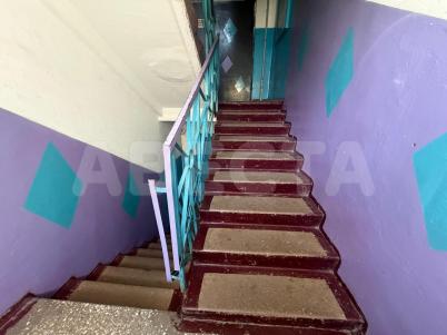 Продажа квартиры Омск. пр-кт. Мира, 28А Продажа квартиры Омск. пр-кт. Мира, 28А