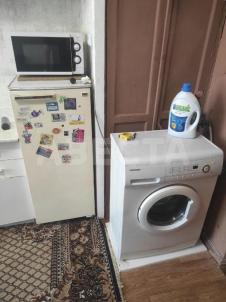 Продажа квартиры Омск. пр-кт. Мира, 28А Продажа квартиры Омск. пр-кт. Мира, 28А