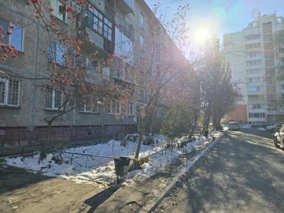 Продажа квартиры Омск. Военный 16-й городок, 426