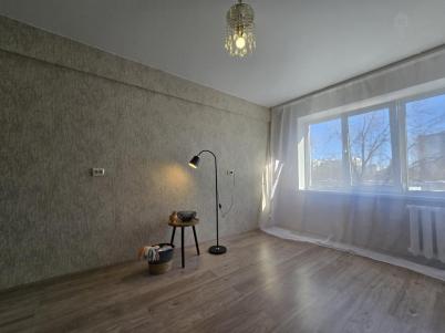 Продажа квартиры Омск. Военный 16-й городок, 426