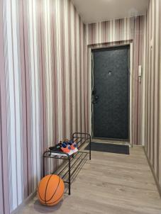 Продажа квартиры Омск. Военный 16-й городок, 426