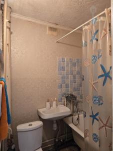 Продажа квартиры Омск. Военный 16-й городок, 426