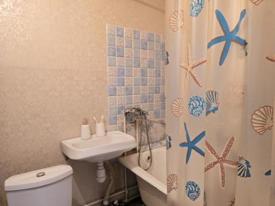 Продажа квартиры Омск. Военный 16-й городок, 426