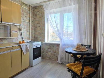 Продажа квартиры Омск. Военный 16-й городок, 426