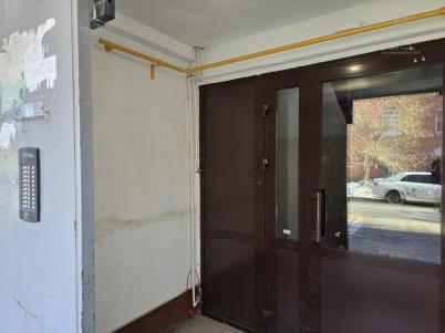 Продажа квартиры Омск. Военный 16-й городок, 426