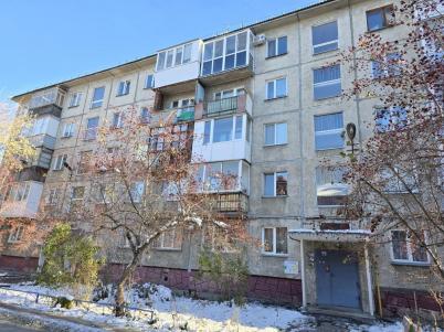 Продажа квартиры Омск. Военный 16-й городок, 426