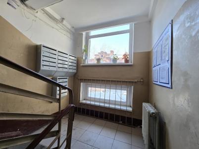 Продажа квартиры Омск. Военный 16-й городок, 426