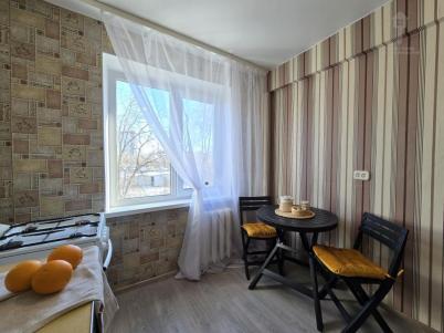 Продажа квартиры Омск. Военный 16-й городок, 426