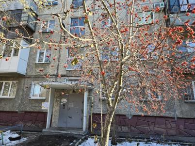 Продажа квартиры Омск. Военный 16-й городок, 426