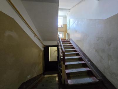 Продажа квартиры Омск. Военный 16-й городок, 426