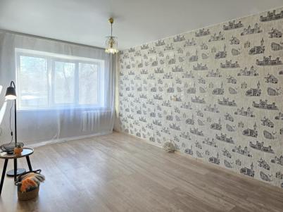 Продажа квартиры Омск. Военный 16-й городок, 426