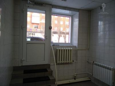 Продажа коммерческой недвижимости Омск. 27-я Северная, 16