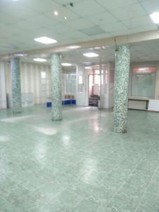 Продажа коммерческой недвижимости Омск. 27-я Северная, 16