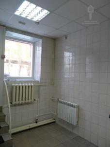 Продажа коммерческой недвижимости Омск. 27-я Северная, 16