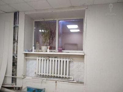 Продажа коммерческой недвижимости Омск. 27-я Северная, 16