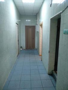 Продажа коммерческой недвижимости Омск. 27-я Северная, 16