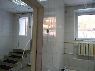 Продажа коммерческой недвижимости Омск. 27-я Северная, 16