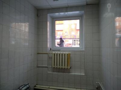 Продажа коммерческой недвижимости Омск. 27-я Северная, 16