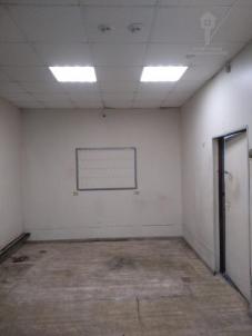 Продажа коммерческой недвижимости Омск. 27-я Северная, 16