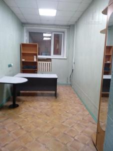 Продажа коммерческой недвижимости Омск. 27-я Северная, 16