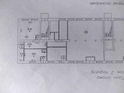 Продажа коммерческой недвижимости Омск. 27-я Северная, 16