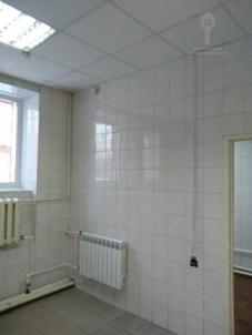 Продажа коммерческой недвижимости Омск. 27-я Северная, 16