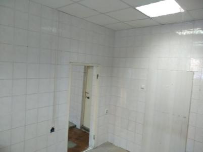 Продажа коммерческой недвижимости Омск. 27-я Северная, 16