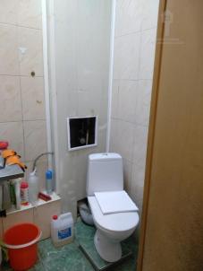 Продажа коммерческой недвижимости Омск. 27-я Северная, 16