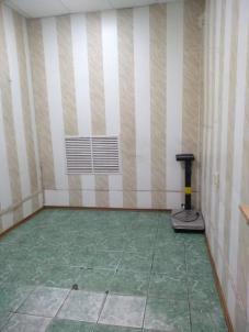 Продажа коммерческой недвижимости Омск. 27-я Северная, 16