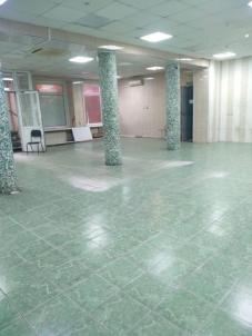 Продажа коммерческой недвижимости Омск. 27-я Северная, 16