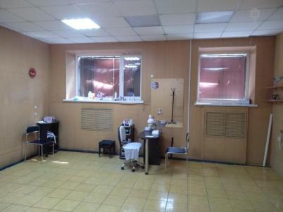 Продажа коммерческой недвижимости Омск. 27-я Северная, 16