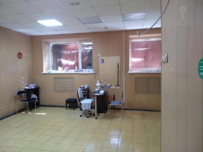 Продажа коммерческой недвижимости Омск. 27-я Северная, 16