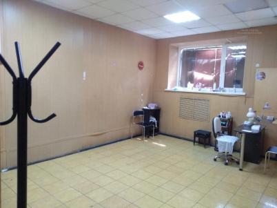 Продажа коммерческой недвижимости Омск. 27-я Северная, 16