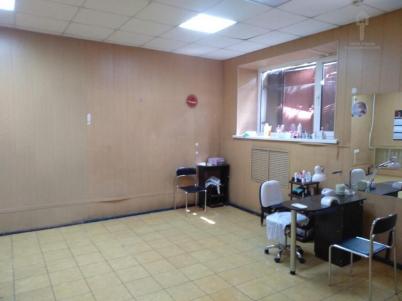 Продажа коммерческой недвижимости Омск. 27-я Северная, 16