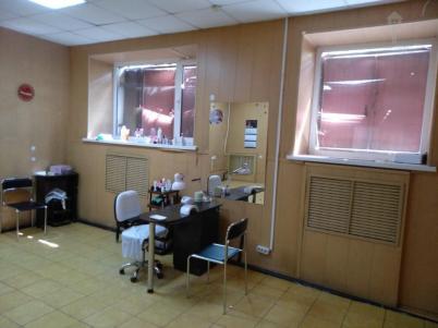 Продажа коммерческой недвижимости Омск. 27-я Северная, 16