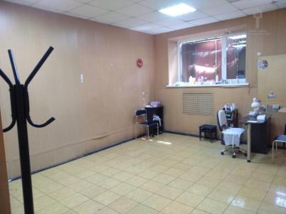 Продажа коммерческой недвижимости Омск. 27-я Северная, 16