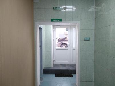 Продажа коммерческой недвижимости Омск. 27-я Северная, 16