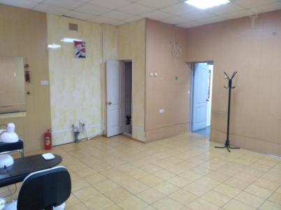 Продажа коммерческой недвижимости Омск. 27-я Северная, 16