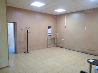 Продажа коммерческой недвижимости Омск. 27-я Северная, 16