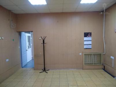 Продажа коммерческой недвижимости Омск. 27-я Северная, 16