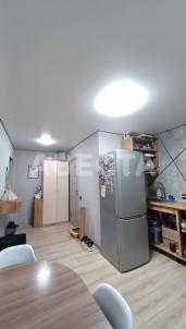 Продажа квартиры Омск. ул. Худенко, 3