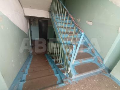 Продажа квартиры Омск. ул. Худенко, 3