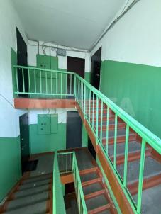 Продажа квартиры Омск. ул. Лукашевича, 13А