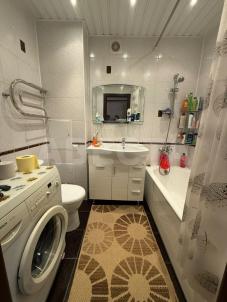 Продажа квартиры Омск. ул. Лукашевича, 13А