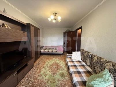 Продажа квартиры Омск. ул. Лукашевича, 13А