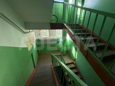 Продажа квартиры Омск. ул. Лукашевича, 13А