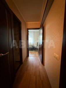 Продажа квартиры Омск. ул. Лукашевича, 13А