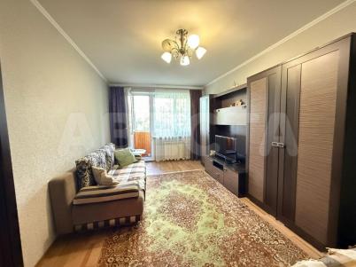 Продажа квартиры Омск. ул. Лукашевича, 13А