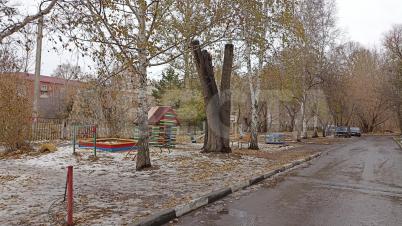 Продажа квартиры Омск. ул. Энтузиастов, 33А Продажа квартиры Омск. ул. Энтузиастов, 33А