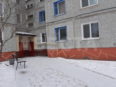 Продажа квартиры Омск. ул. 2-я Железнодорожная, 5